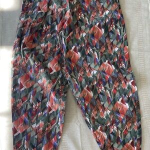 Vintage Cal Gecko 80’s Pants